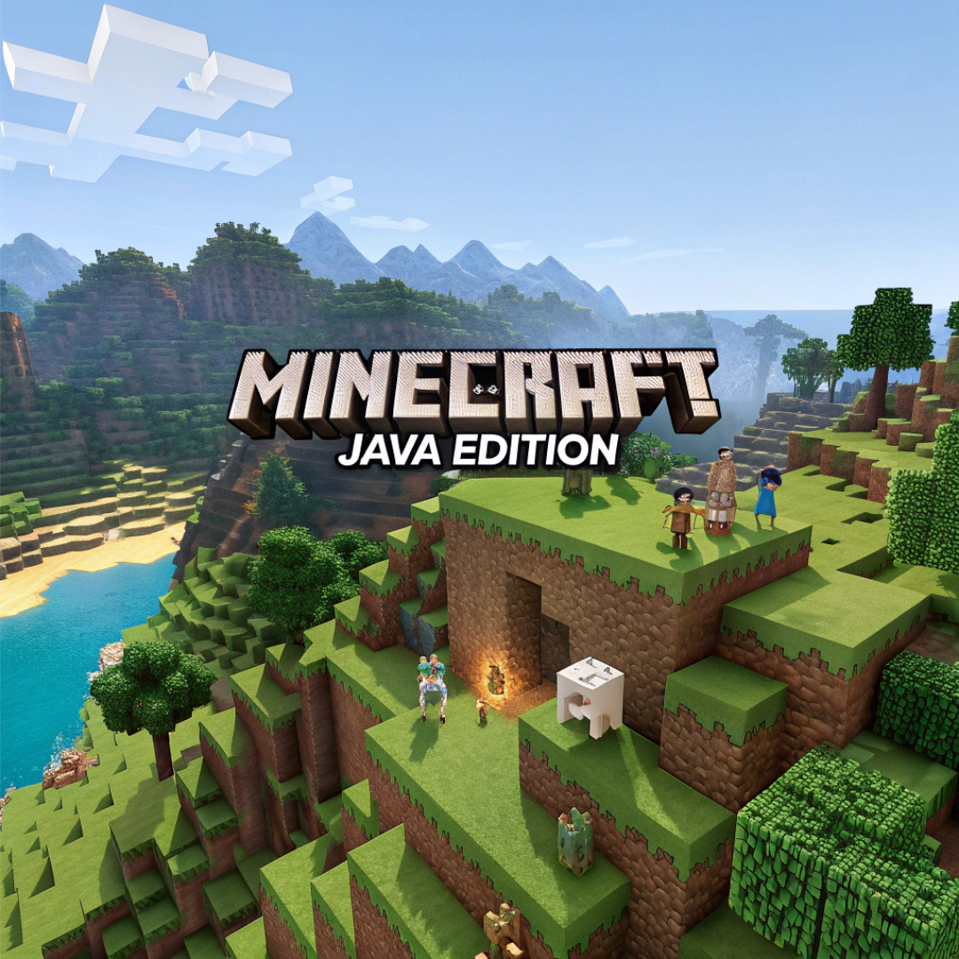 Minecraft: Java Edition